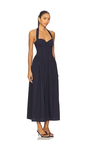 ROBE MI-LONGUE ADALINE en . Taille L. Also en M, XL, XS - Runaway The Label - Modalova