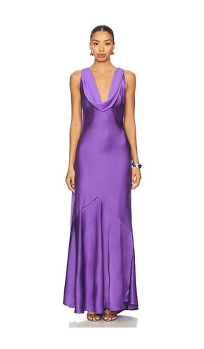 ROBE MAXI GABRIELLA en . Taille XXS. Also en - Runaway The Label - Modalova