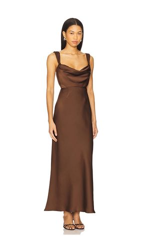 ROBE MAXI MARGOT en . Taille S. Also en - Runaway The Label - Modalova