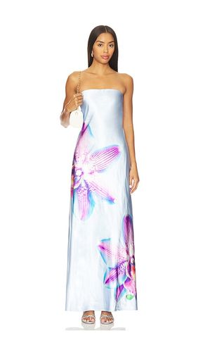 ROBE CELESTE en . Taille XS. Also en S - Runaway The Label - Modalova