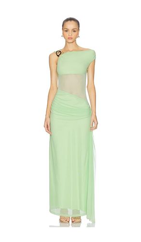 ROBE NAELLE en . Taille S. Also en XS - Runaway The Label - Modalova