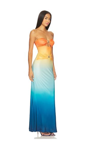ROBE KLEO en . Taille L. Also en M, S, XS - Runaway The Label - Modalova