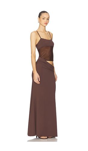 ROBE CELYSE en . Taille S. Also en L, XL - Runaway The Label - Modalova