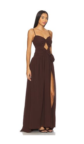 ROBE DANIKA en . Taille XS. Also en S, M, L - Runaway The Label - Modalova