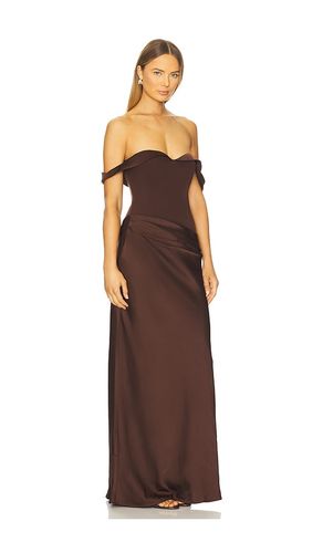 ROBE EBONY en . Taille L. Also en XS - Runaway The Label - Modalova