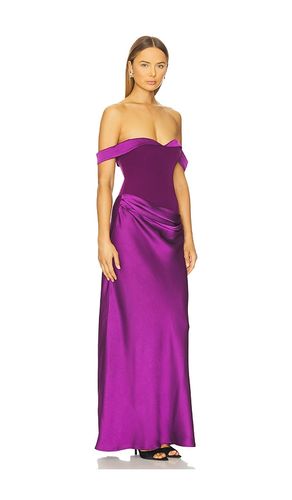 ROBE EBONY en . Taille S. Also en XS, M - Runaway The Label - Modalova