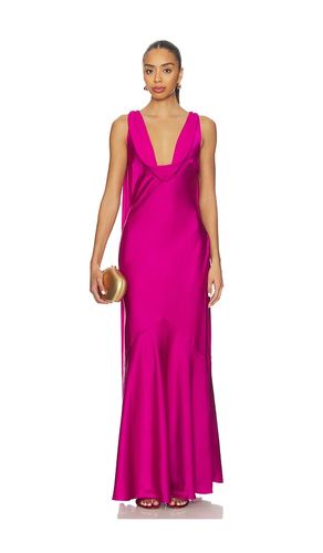 ROBE GABRIELLA en . Taille S. Also en L - Runaway The Label - Modalova