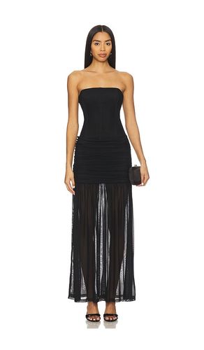 ROBE LILLIE en . Taille M. Also en S, XS - Runaway The Label - Modalova