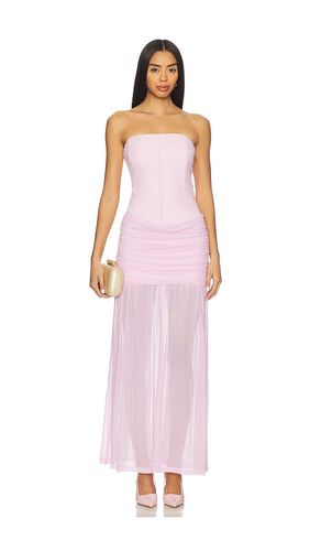 ROBE LILLIE en . Taille M. Also en - Runaway The Label - Modalova