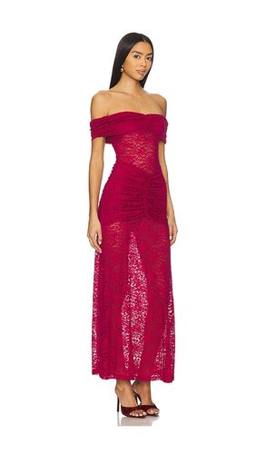 ROBE VANEYA en . Taille M. Also en S, XS - Runaway The Label - Modalova
