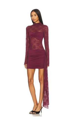 ROBE LARNA en . Taille L. Also en M, S, XL, XS - Runaway The Label - Modalova