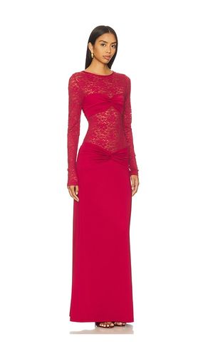 ROBE LARNA en . Taille S. Also en XS, M, XL - Runaway The Label - Modalova