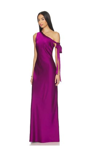 ROBE VIOLA en . Taille S. Also en M - Runaway The Label - Modalova