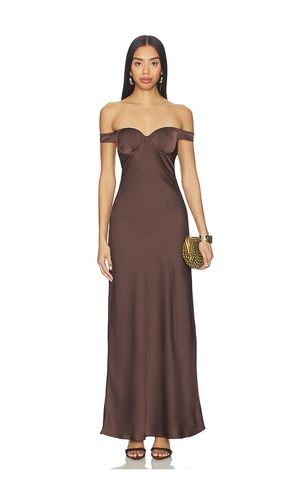 ROBE RAPHAELLA en . Taille S. Also en XS, M - Runaway The Label - Modalova