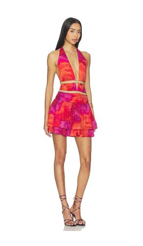 ROBE XYLIA en ,. Taille L. Also en M, S, XL, XS - Runaway The Label - Modalova
