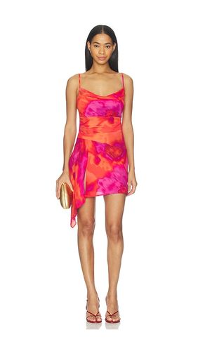ROBE ALORA en , . Taille S. Also en - Runaway The Label - Modalova
