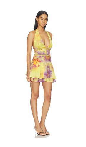 ROBE XYLIA en . Taille S. Also en - Runaway The Label - Modalova