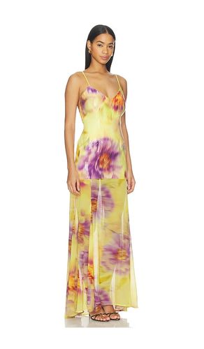 ROBE TULIA en . Taille S. Also en M, L - Runaway The Label - Modalova
