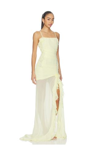 ROBE EZIYA en . Taille S. Also en XS, M, XL - Runaway The Label - Modalova