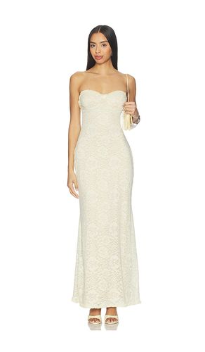 ROBE AMANA en . Taille S. Also en XS, L, XL - Runaway The Label - Modalova