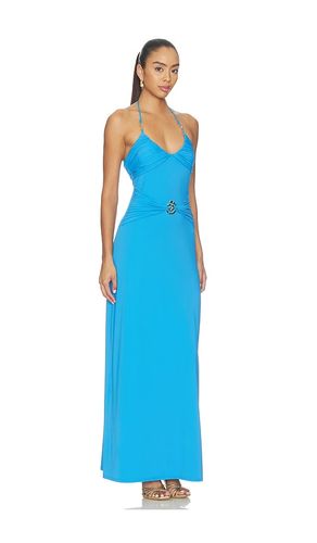 ROBE MAXI NINA en . Taille XS. Also en S, M, L, XL - Runaway The Label - Modalova