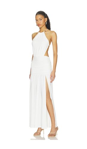 ROBE MAXI IMELDA en . Taille L. Also en M, S, XL, XS - Runaway The Label - Modalova