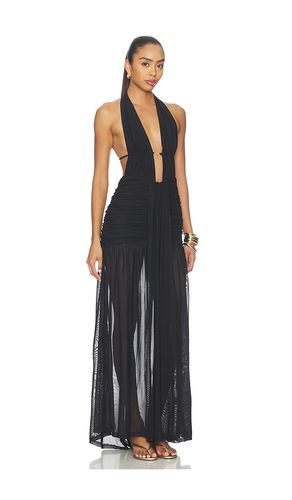 ROBE MAXI ADRIANNA en . Taille XS. Also en S, M, L, XL - Runaway The Label - Modalova