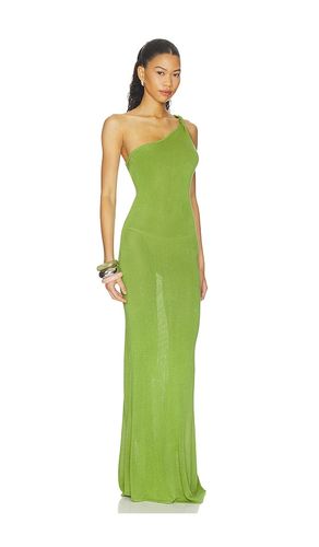 ROBE MAXI DIANA en . Taille L. Also en M, S, XL, XS - Runaway The Label - Modalova