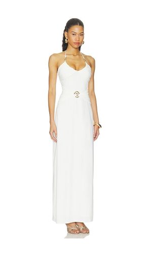 ROBE MAXI NINA en . Taille XS. Also en S, M, L, XL - Runaway The Label - Modalova