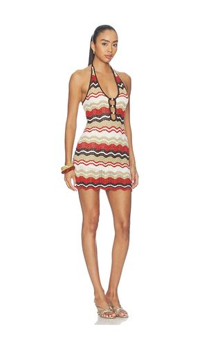 ROBE COURTE VERNANZA en . Taille L. Also en M, S, XL, XS - Runaway The Label - Modalova