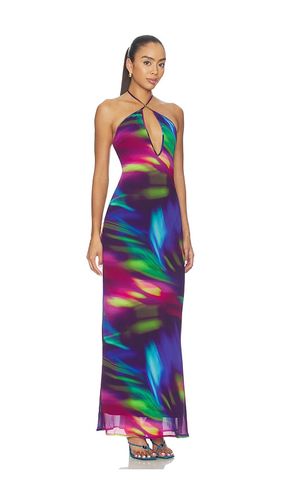ROBE MAXI MIRAE en . Taille L. Also en M, S, XL, XS - Runaway The Label - Modalova
