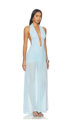 ROBE MAXI ADRIANNA en . Taille M. Also en L, XL - Runaway The Label - Modalova