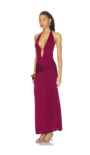 ROBE MAXI AYELLA en . Taille XS. Also en S, M, L, XL - Runaway The Label - Modalova