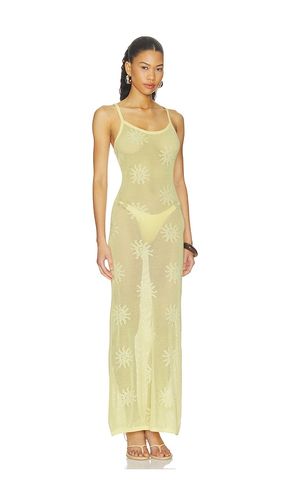 ROBE MAXI LENE en . Taille L. Also en M, S, XL, XS - Runaway The Label - Modalova