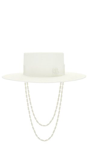 CANOTIER AVEC LIEN DOUBLE CHAIN en . Taille S. Also en - Ruslan Baginskiy - Modalova