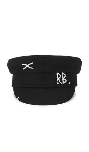 CASQUETTE BAKER BOY en . Taille S. Also en XS, M, L - Ruslan Baginskiy - Modalova