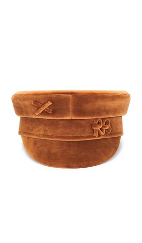 CASQUETTE BAKER BOY en . Taille S. Also en M, L, XS - Ruslan Baginskiy - Modalova
