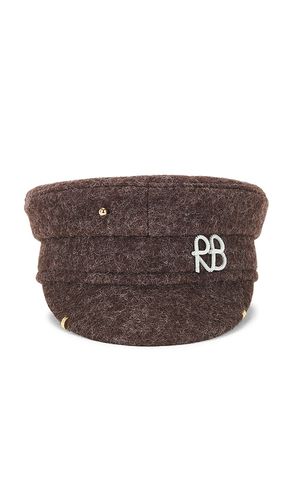 CASQUETTE BAKER BOY en . Taille S. Also en XS, L - Ruslan Baginskiy - Modalova
