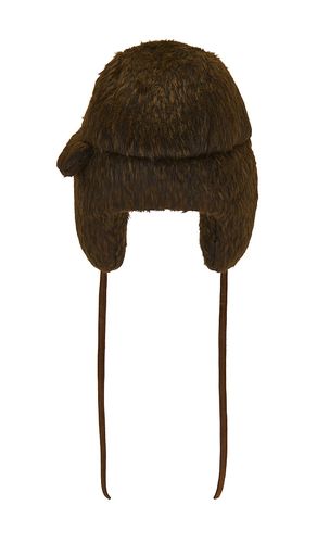 CHAPEAU D'AVIATEUR en . Taille S-M. Also en M-L - Ruslan Baginskiy - Modalova