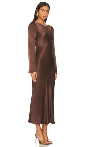 ROBE FRANKIE en . Taille XS. Also en S - Stone Cold Fox - Modalova