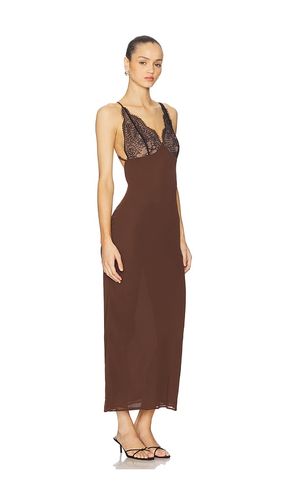 ROBE REMI en . Taille XS. Also en M, XL - Stone Cold Fox - Modalova
