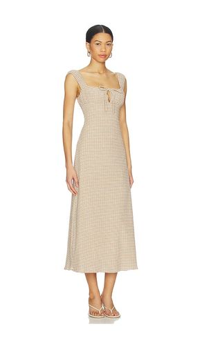 ROBE LENI en ,. Taille XS. Also en S, M, XL - Stone Cold Fox - Modalova