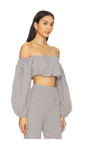 X REVOLVE Liz Top en . Taille S. Also en XXS, M, L, XL - Stone Cold Fox - Modalova