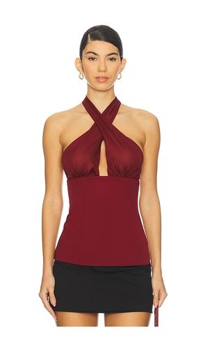 X REVOLVE Bryce Top en . Taille S. Also en M, L, XL - Stone Cold Fox - Modalova
