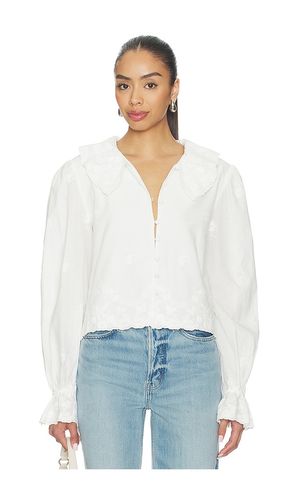 X REVOLVE Abigail Top en . Taille L. Also en M, S, XL, XS, XXS - Stone Cold Fox - Modalova