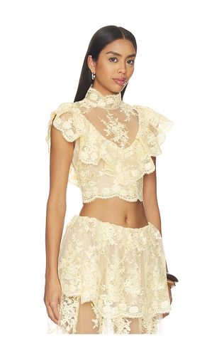 X REVOLVE Celia Top en . Taille XXS. Also en - Stone Cold Fox - Modalova