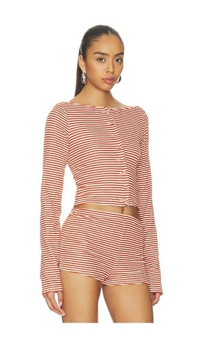 X REVOLVE Isabel Terry Cardigan en . Taille XS. Also en S, M, L, XL - Stone Cold Fox - Modalova
