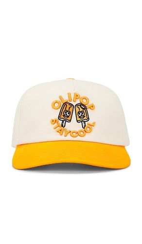 CASQUETTE X OLIPOP en - Stay Cool - Modalova