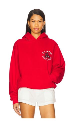 SWEAT À CAPUCHE en . Taille S. Also en - Stay Cool - Modalova