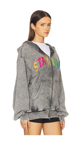SWEAT À CAPUCHE en . Taille L. Also en M - Stay Cool - Modalova